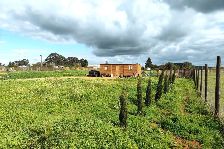 0 Bedroom Property for Sale in Moorreesburg Rural Western Cape